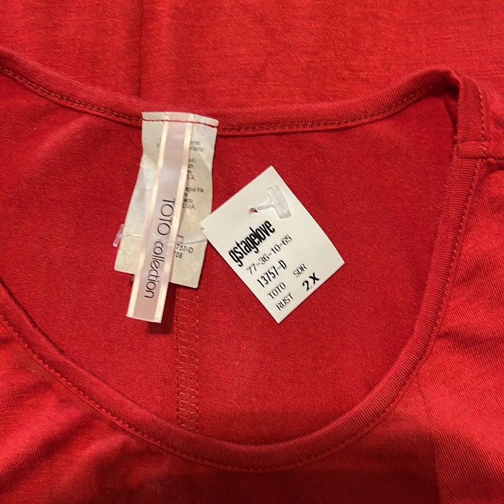 TOTO Collection - Picture 4 of 4